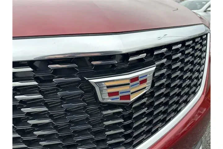 $35800 : Cadillac XT5 2023 4x4 Premiu image 10