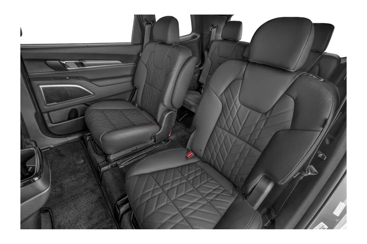 $44999 : 2025 Telluride EX X-Line image 9