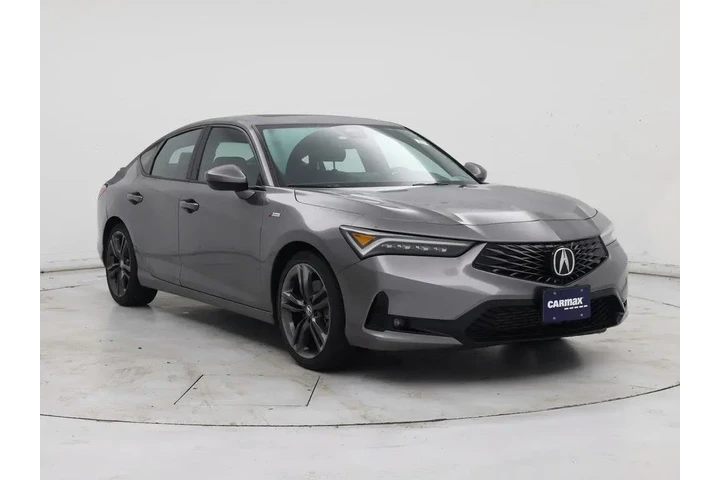 $27998 : Acura Integra 2023 4dr Liftb image 1