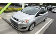Ford C-MAX Hybrid 2013 SE 4d en Santa Rosa