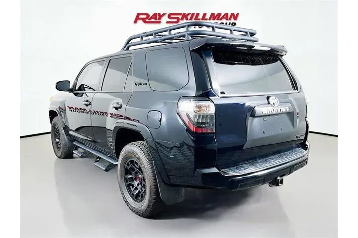 $37975 : Toyota 4Runner 2021 4x4 TRD image 5