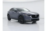 Mazda CX-30 2023 AWD 2.5 S C