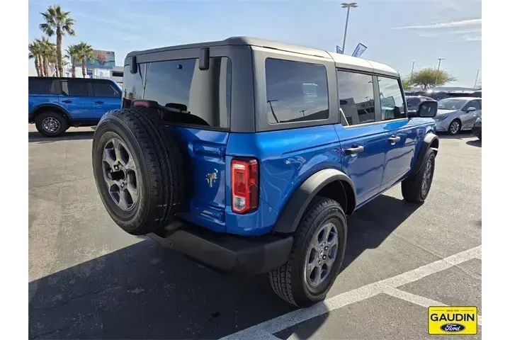 $39900 : Ford Bronco 2025 4x4 Big Ben image 7