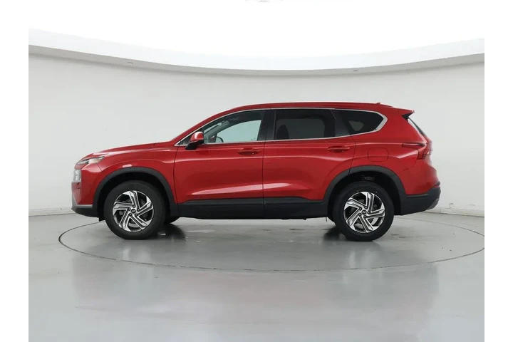 $23998 : Hyundai SANTA FE 2023 AWD SE image 3