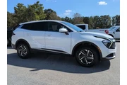 $21612 : Kia Sportage Hybrid 2023 AWD thumbnail