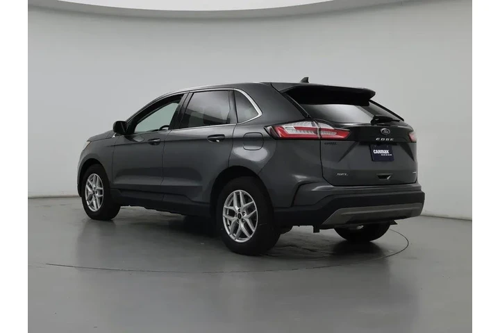 $26998 : Ford Edge 2023 AWD SEL 4dr C image 2