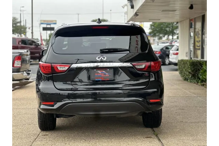 $14999 : 2018 QX60 image 8