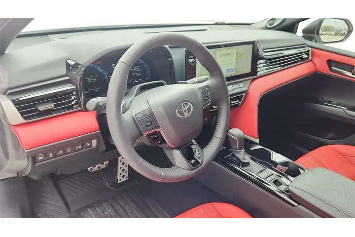 $39967 : Toyota Camry 2026 SE 4dr Sed image 9