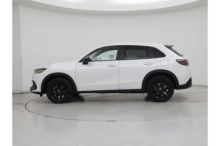 $26998 : Honda HR-V 2025 Sport 4dr Cr image 3