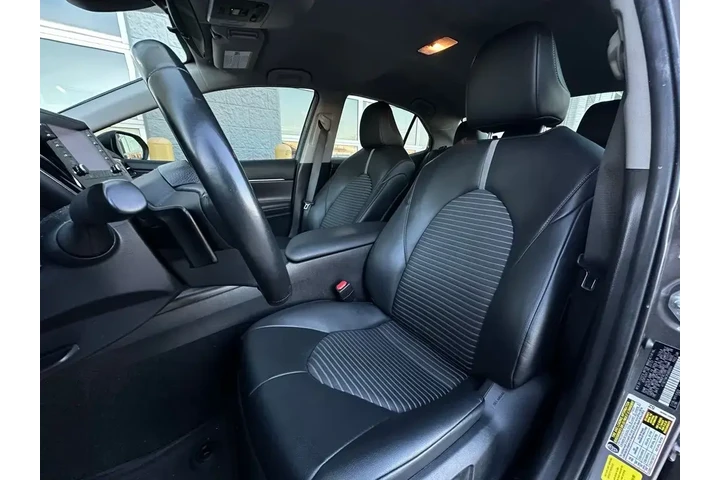 $20749 : Toyota Camry 2023 SE 4dr Sed image 2