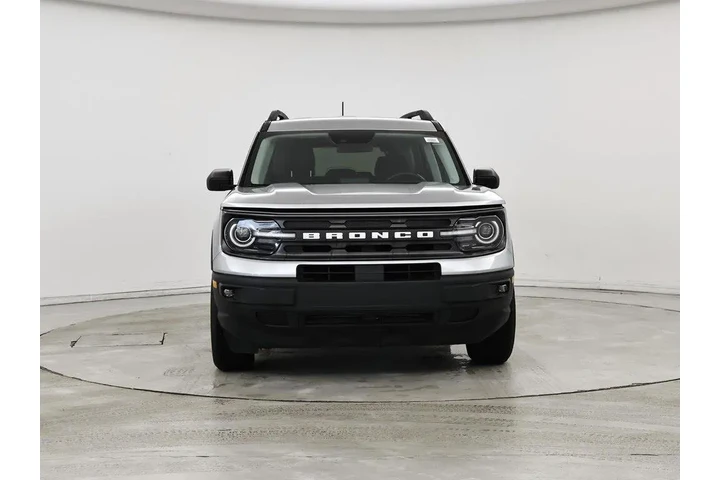 $17998 : Ford Bronco Sport 2022 AWD B image 5