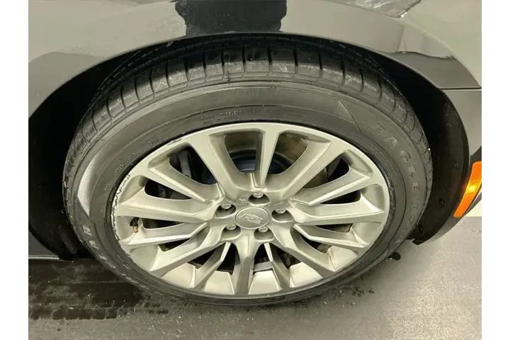 $29659 : Cadillac CT6 2020 AWD 3.6L L image 8