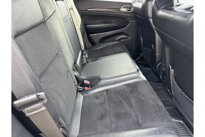 $18742 : Jeep Grand Cherokee 2018 4x4 image 7