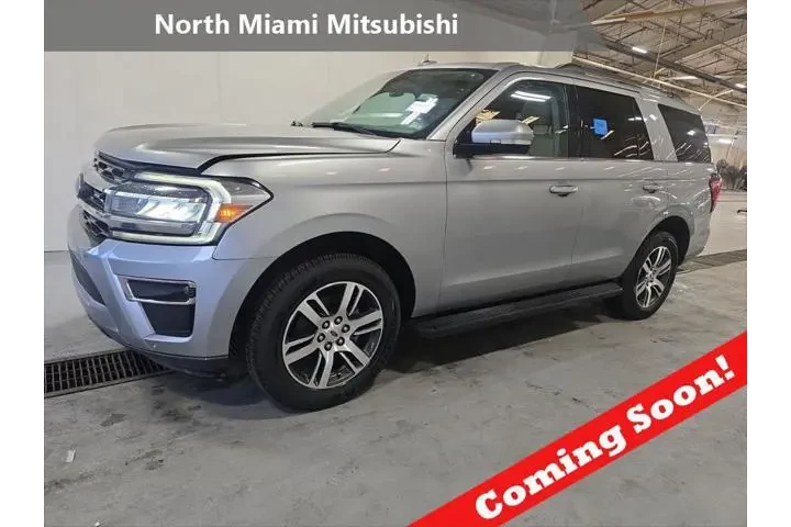 $39390 : Ford Expedition 2024 4x2 Lim image 1