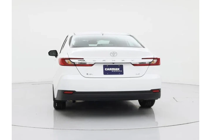 $30998 : Toyota Camry 2026 LE 4dr Sed image 6