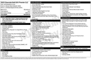 $21600 : Chevrolet Bolt EUV 2023 Prem thumbnail
