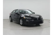 Honda Civic 2022 LX 4dr Seda en Binghamton