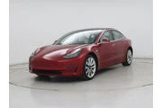 $22998 : Tesla Model 3 2019 AWD Long thumbnail