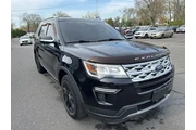 $20995 : Ford Explorer 2019 AWD XLT 4 thumbnail