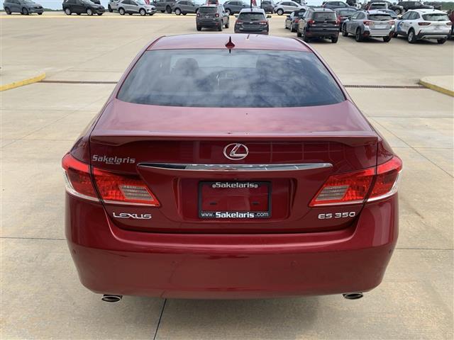 $16000 : 2010 ES 350 Base Sedan V-6 cyl image 3