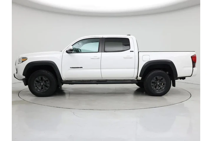 $28998 : Toyota Tacoma 2021 4x2 SR5 V image 3