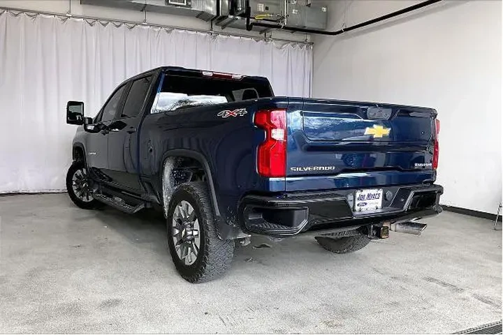 $38051 : Chevrolet Silverado 2500HD 2 image 5