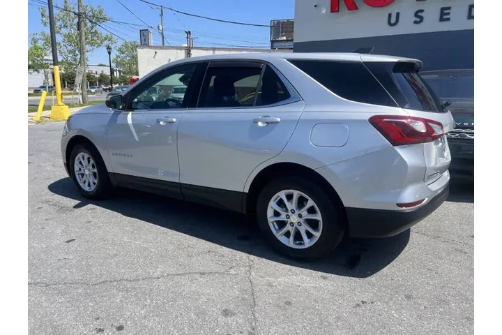 $9500 : 2020 Equinox LT image 5