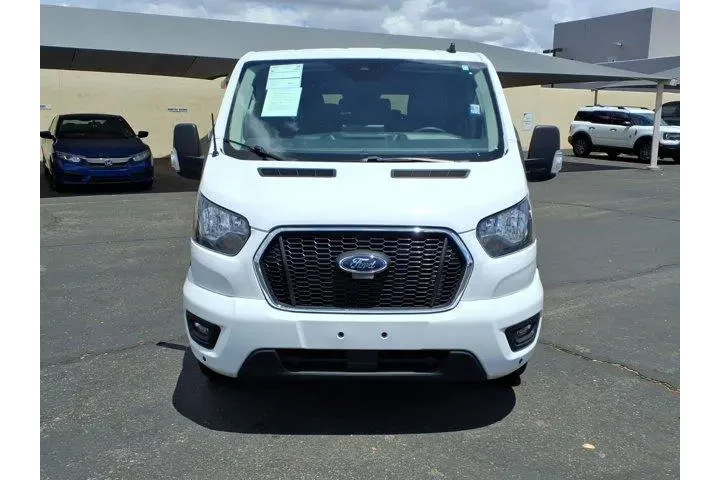 $37280 : Ford Transit 2024 350 XL 3dr image 2