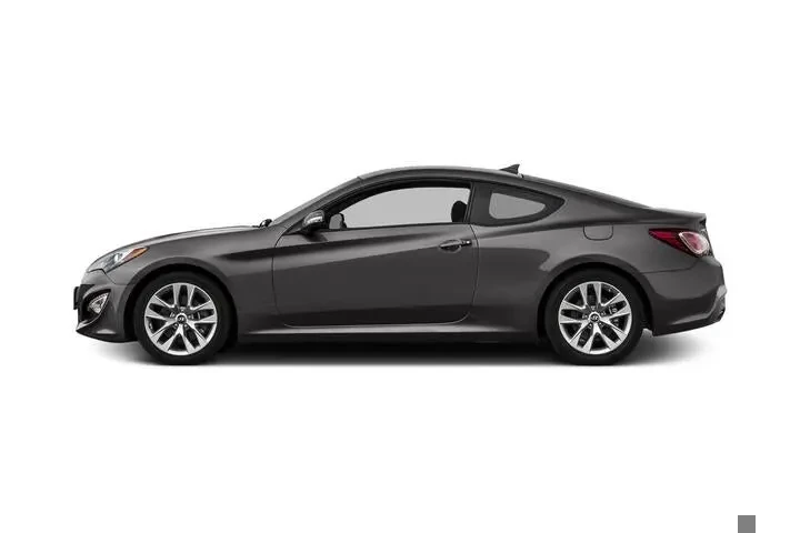$17995 : Hyundai Genesis Coupe 2016 3 image 3