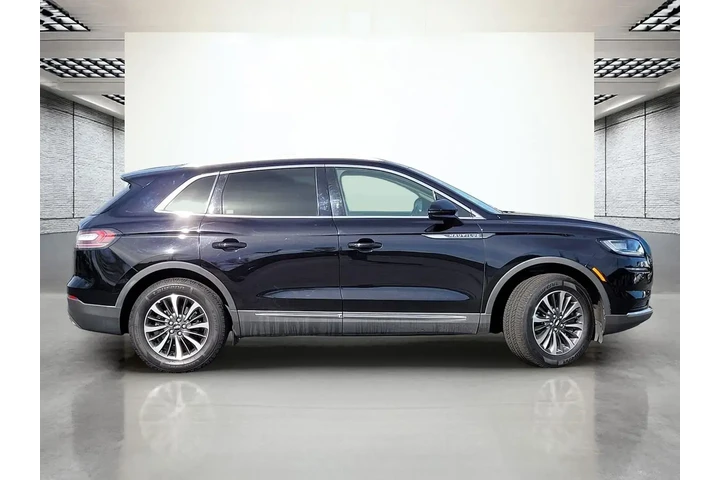 $20999 : Lincoln Nautilus 2023 Standa image 5