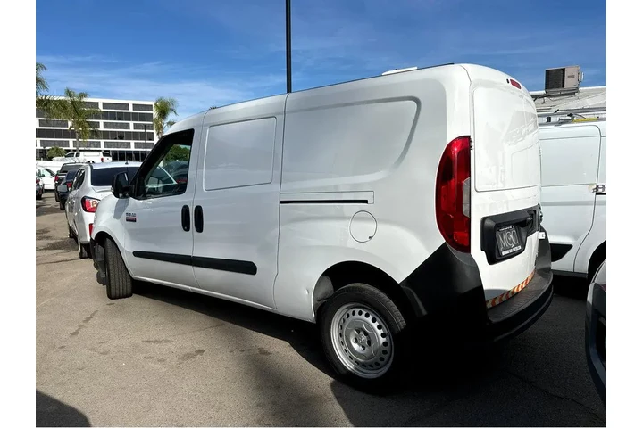 $12997 : 2021 ProMaster City Cargo Van image 4