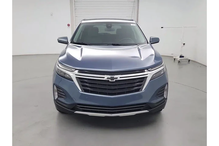 $23998 : Chevrolet Equinox 2024 LT 4d image 2