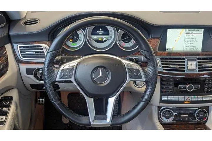 $14999 : Mercedes-Benz CLS 2014 CLS 5 image 4