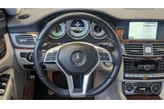 $14999 : Mercedes-Benz CLS 2014 CLS 5 thumbnail