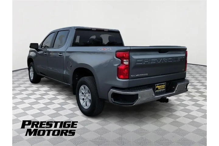 $27608 : 2020 Silverado 1500 LT image 5