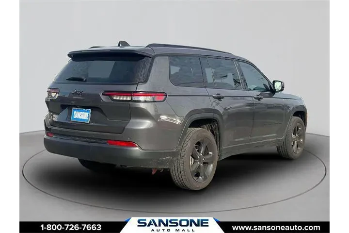 $35959 : Jeep Grand Cherokee L 2024 4 image 2