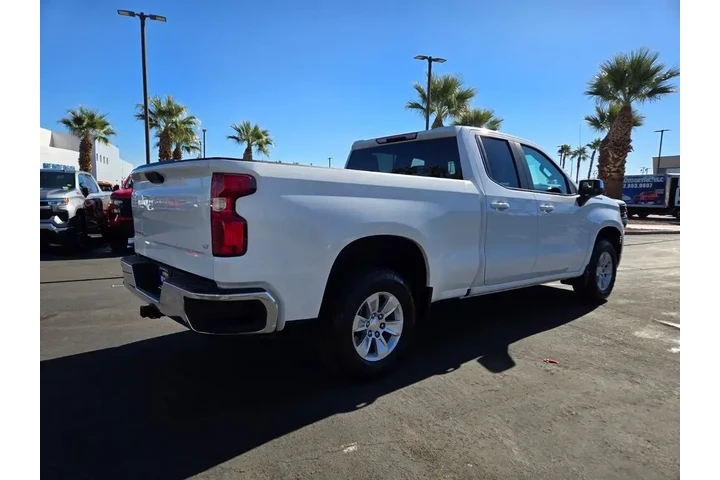 $31639 : Chevrolet Silverado 1500 202 image 6