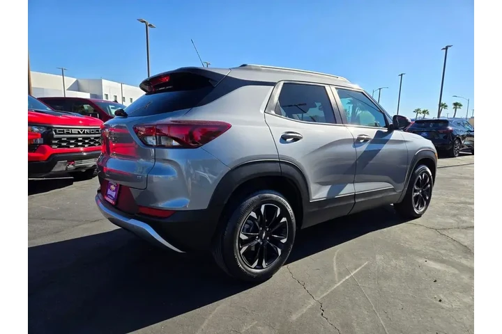 $19988 : Chevrolet Trailblazer 2023 L image 6