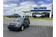 $14950 : Ford Explorer 2015 Limited 4 thumbnail