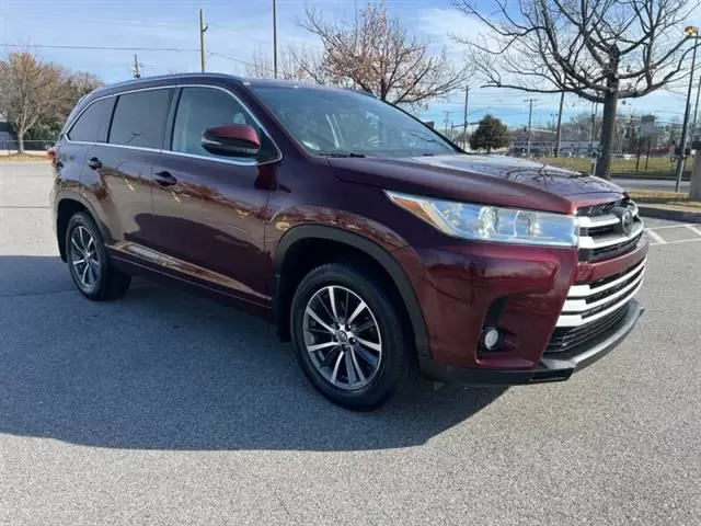 $16900 : 2017 Highlander XLE image 5