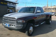 $19999 : 1997 Ram 3500 Laramie SLT thumbnail