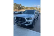Toyota Tacoma 2022 4x4 TRD S