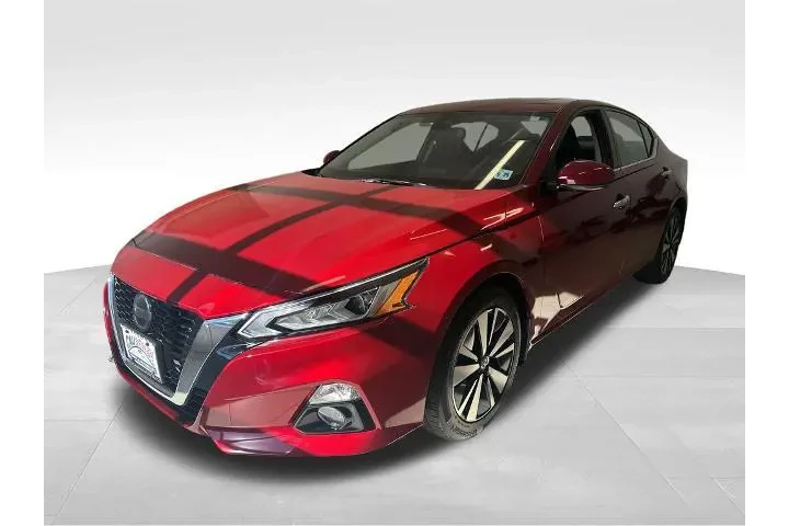 $19582 : Nissan Altima 2020 AWD 2.5 S image 3