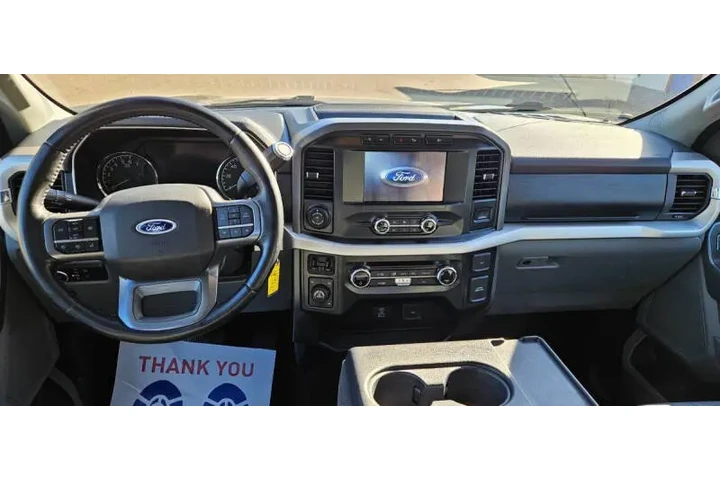 $28990 : 2021 F-150 XLT image 10