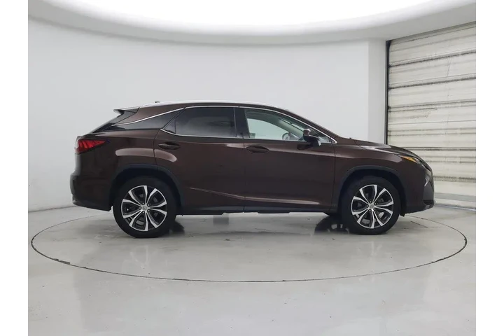 $23998 : Lexus RX 450h 2016 AWD 4dr S image 7