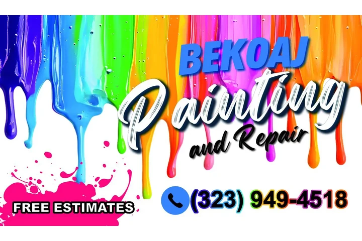 ‼️PINTAMOS AL MEJOR PRECIO‼️ image 3