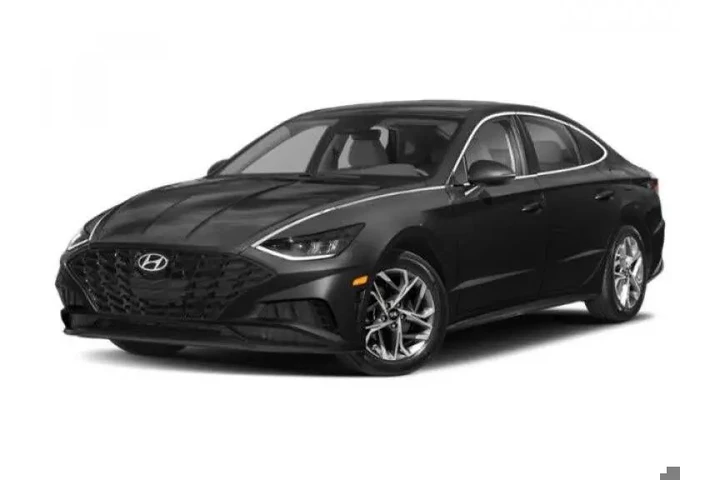 $21999 : Hyundai SONATA 2023 SEL 4dr image 1