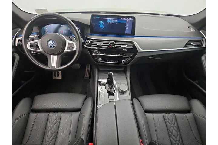 $36998 : BMW 5 Series 2023 530e 4dr S image 9