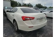 $12990 : Maserati Ghibli 2015 4dr Sed thumbnail