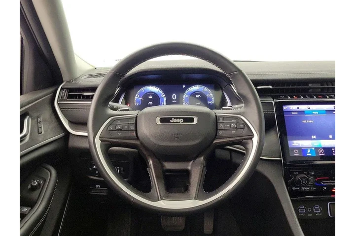 $31998 : Jeep Grand Cherokee 2022 4x4 image 10